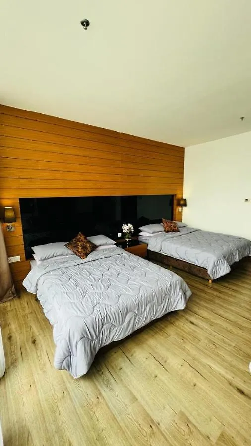 Backpackers Cozy Apartment Kl Sentral Kuala Lumpur