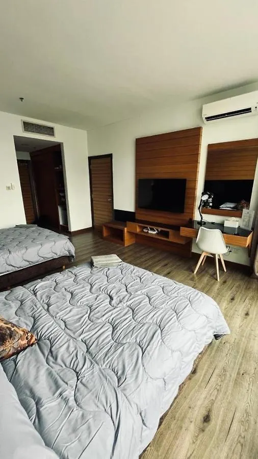Backpackers Cozy Apartment Kl Sentral Kuala Lumpur