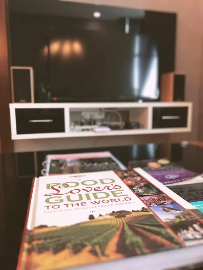Backpackers Cozy Apartment Kl Sentral Kuala Lumpur Malaysia
