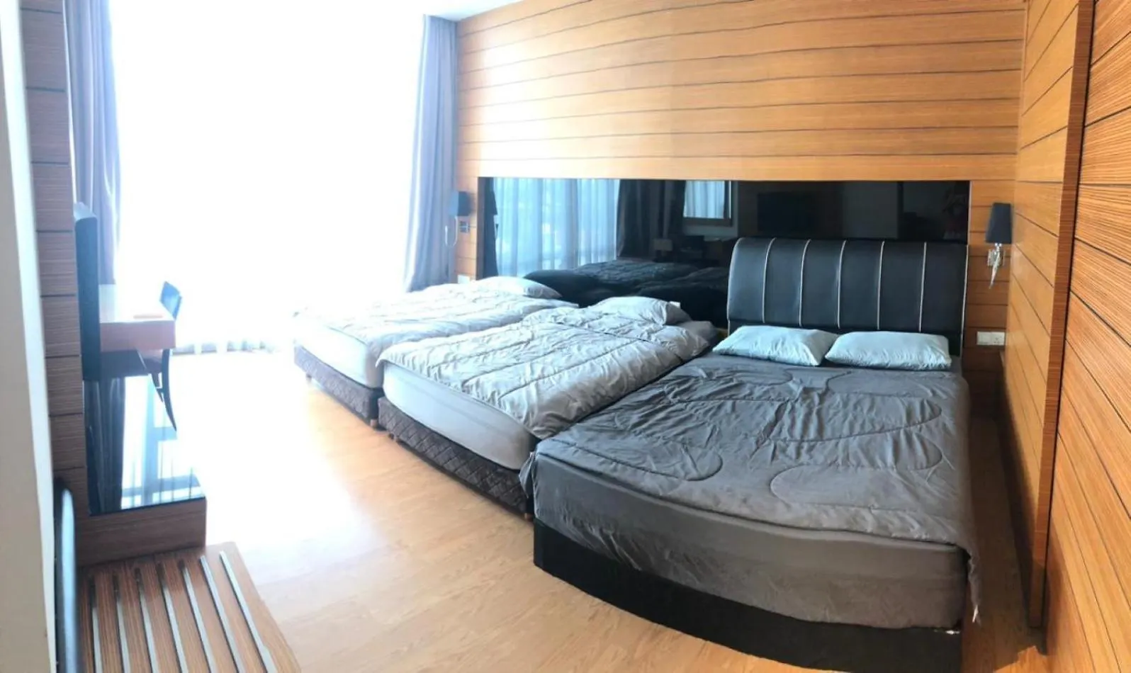 Backpackers Cozy Apartment Kl Sentral Kuala Lumpur Malaysia