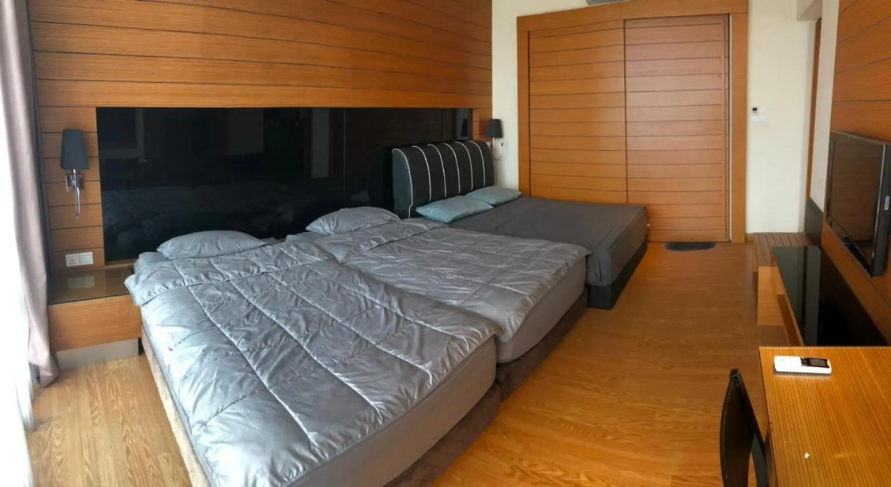 Backpackers Cozy Apartment Kl Sentral Kuala Lumpur